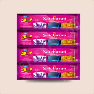 Saicharan Agarbatti