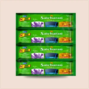 Saicharan Agarbatti