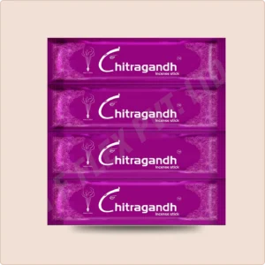 Chitragandha agarbatti