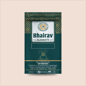Bhairav Agarbatti
