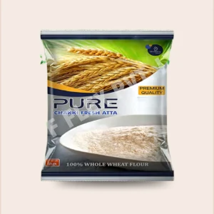 Pure Atta 5Kg