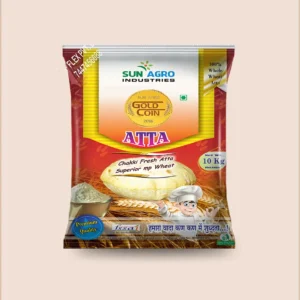 Gold Coin 5 Kg