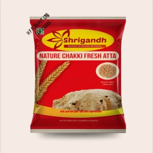 Shrigandha Atta kg