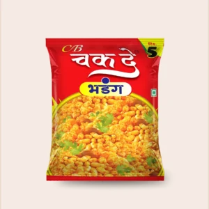 CHAK DE BHADANG