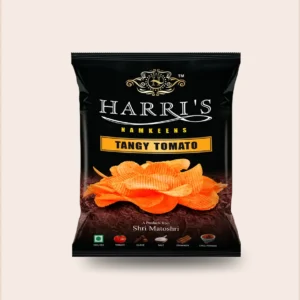 HARRIS TANGY TOMATO  CHIPS