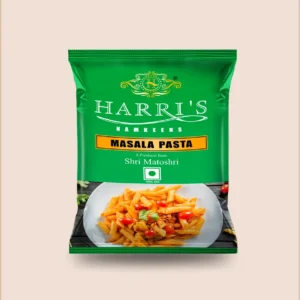 HARRIS MASALA PASTA