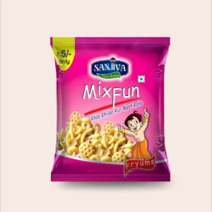 SANJIVA MIXFUN