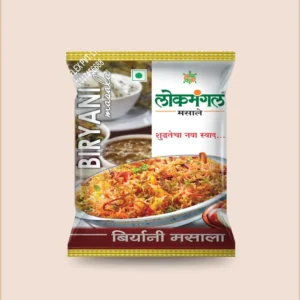 Lokmangal Birayani Masala