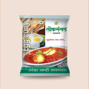 Lokmagal Egg Curry