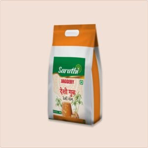 SARTHI JAGGERY
