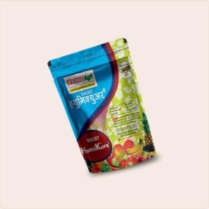 WARKEM HUMIKURE STANDY WITH ZIPPER POUCH