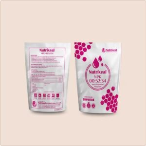 NUTRIXEAL NPK 00-52-34