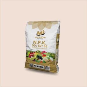 FABRIC BAG
