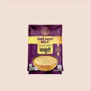 Aarya Gold Basundi