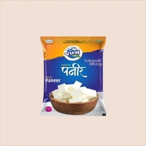 Viraj Paneer Pouch
