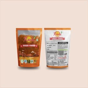 Rashi Jaggery Standy  Pouch