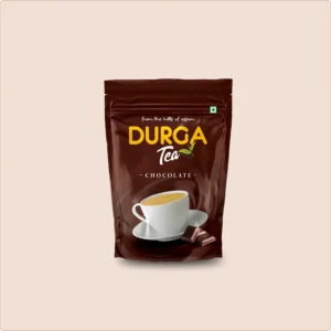 DURGA TEA CHOCOLATE
